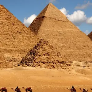 Explore 7 Days Cairo Luxor  and Sharm El Shiekh Holiday for 7 days with Ancient Egypt Tours and discover unforgettable experiences - Photo 7