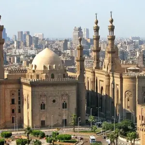 Explore 9 Days Cairo and Nile Cruise Holiday (including Kom Ombo) for 9 days with Ancient Egypt Tours and discover unforgettable experiences - Photo 3