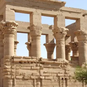 Explore 8 Days Cairo, Aswan, Luxor and Sharm El Sheikh Holiday for 8 days with Ancient Egypt Tours and discover unforgettable experiences - Photo 6