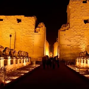 Explore 7 Days Cairo Luxor  and Sharm El Shiekh Holiday for 7 days with Ancient Egypt Tours and discover unforgettable experiences - Photo 10
