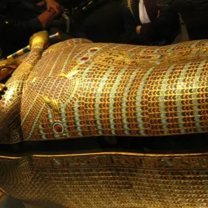 Explore 9 Days Cairo, Aswan and Luxor with Hurghada Holiday for 9 days with Ancient Egypt Tours and discover unforgettable experiences - Photo 6