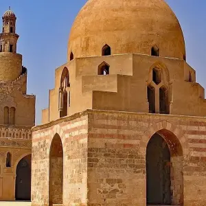 Explore 9 Days Cairo and Nile Cruise Holiday (including Kom Ombo) for 9 days with Ancient Egypt Tours and discover unforgettable experiences - Photo 7