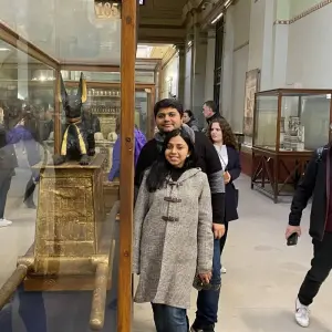 Explore 10 Days Cairo & Hurghada Holiday (4 destinations) for 10 days with Ancient Egypt Tours and discover unforgettable experiences - Photo 3