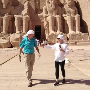 Explore 8 Days Cairo and Nile Cruise Holiday for 8 days with Ancient Egypt Tours and discover unforgettable experiences - Photo 11