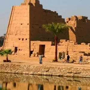 Explore 9 Days Cairo And Nile Cruise With Alexandria Holiday for 9 days with Ancient Egypt Tours and discover unforgettable experiences - Photo 9
