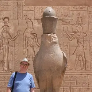 Explore 9 Days Cairo, Aswan and Luxor with Hurghada Holiday for 9 days with Ancient Egypt Tours and discover unforgettable experiences - Photo 9