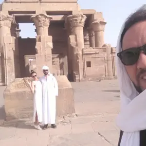 Explore 11 Days Cairo, Nile Cruise & Sharm El sheikh by Flight (including Kom Ombo) for 11 days with Ancient Egypt Tours and discover unforgettable experiences - Photo 5