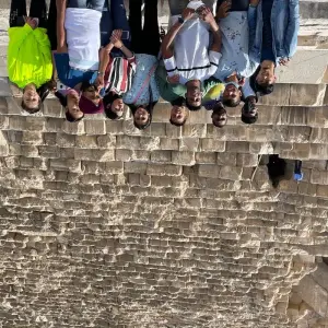 Explore 10 Days Cairo, Nile Cruise & Alexandria by Flight (8 destinations) for 10 days with Ancient Egypt Tours and discover unforgettable experiences - Photo 8