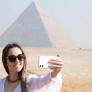 Explore 10 Days Cairo and Nile Cruise Holiday (8 destinations) for 10 days with Ancient Egypt Tours and discover unforgettable experiences - Photo 9