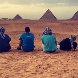 Explore 9 Days Cairo and Nile Cruise Holiday (including Kom Ombo) for 9 days with Ancient Egypt Tours and discover unforgettable experiences - Photo 11