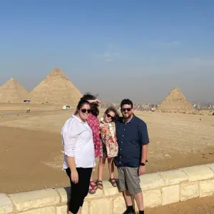 Explore 14 Days Cairo & Sharm El Sheikh and Nile Cruise to Luxor and Aswan for 14 days with Ancient Egypt Tours and discover unforgettable experiences - Photo 3