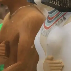 Explore 14 Days Cairo & Hurghada and Nile Cruise to Luxor and Aswan (including Kom Ombo) for 14 days with Ancient Egypt Tours and discover unforgettable experiences - Photo 3