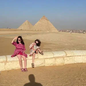 Explore 14 Days Cairo & Sharm El Sheikh and Nile Cruise to Luxor and Aswan for 14 days with Ancient Egypt Tours and discover unforgettable experiences - Photo 4
