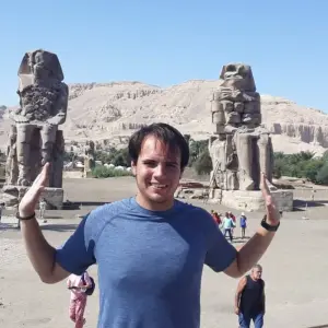 Explore 16 Days Cairo, Alexandria, Nile Cruise & Sharm El Sheikh (12 destinations) for 16 days with Ancient Egypt Tours and discover unforgettable experiences - Photo 2