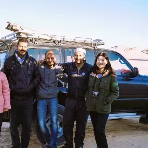 Explore 11 Days Cairo, Luxor & Desert Safari Tour for 11 days with Ancient Egypt Tours and discover unforgettable experiences - Photo 7