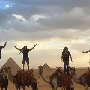 Explore 11 Days Cairo, Nile Cruise & Sharm El sheikh by Sleeper Train (9 destinations) for 11 days with Ancient Egypt Tours and discover unforgettable experiences - Photo 8