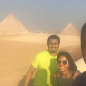 Explore 14 Days Cairo & Sharm El Sheikh and Nile Cruise to Luxor and Aswan for 14 days with Ancient Egypt Tours and discover unforgettable experiences - Photo 5