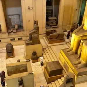 Explore 14 Days Cairo & Hurghada and Nile Cruise to Luxor and Aswan (including Kom Ombo) for 14 days with Ancient Egypt Tours and discover unforgettable experiences - Photo 5