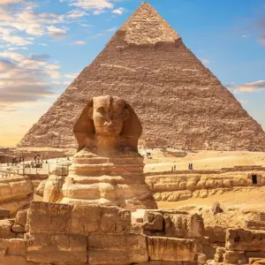 Explore 10 Days Cairo & Hurghada Holiday (4 destinations) for 10 days with Ancient Egypt Tours and discover unforgettable experiences - Photo 9