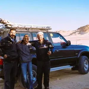 Explore 11 Days Cairo, Luxor & Desert Safari Tour for 11 days with Ancient Egypt Tours and discover unforgettable experiences - Photo 8