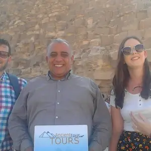 Explore 18 Days Cairo, Alexandria and Nile Cruise by Flight for 18 days with Ancient Egypt Tours and discover unforgettable experiences - Photo 3