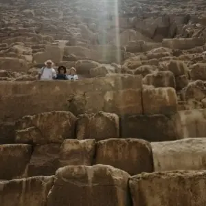 Explore 18 Days Cairo, Alexandria and Nile Cruise by Flight for 18 days with Ancient Egypt Tours and discover unforgettable experiences - Photo 4