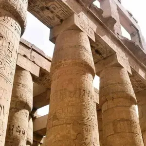 Explore 12 Days Cairo, Alexandria & Nile Cruise by Flight (including Kom Ombo) for 12 days with Ancient Egypt Tours and discover unforgettable experiences - Photo 8