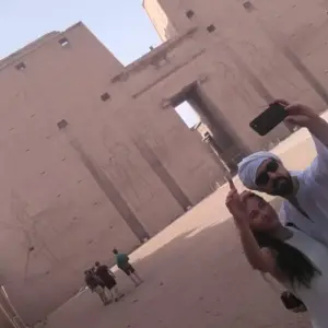 Explore 14 Days Cairo & Sharm El Sheikh and Nile Cruise to Luxor and Aswan for 14 days with Ancient Egypt Tours and discover unforgettable experiences - Photo 8