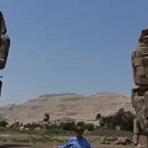 Explore 12 Days Cairo, Alexandria, Nile Cruise & El Bahariya Oasis for 12 days with Ancient Egypt Tours and discover unforgettable experiences - Photo 8