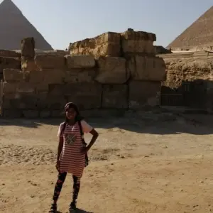 Explore 19 Days Cairo, Desert Safari to Luxor, Nile Cruise, Hurghada & Alexandria for 19 days with Ancient Egypt Tours and discover unforgettable experiences - Photo 2