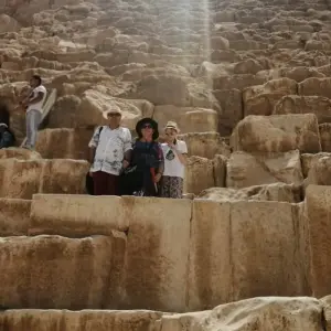 Explore 18 Days Cairo, Alexandria and Nile Cruise by Flight for 18 days with Ancient Egypt Tours and discover unforgettable experiences - Photo 5