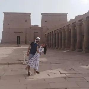 Explore 11 Days Cairo, Nile Cruise & Sharm El sheikh by Flight (including Kom Ombo) for 11 days with Ancient Egypt Tours and discover unforgettable experiences - Photo 11