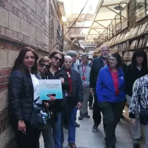 Explore 18 Days Cairo, Desert Safari, Sharm El Sheikh & Nile Cruise for 18 days with Ancient Egypt Tours and discover unforgettable experiences - Photo 4