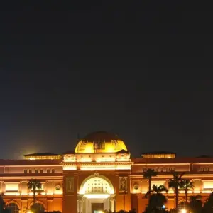 Explore 14 Days Cairo & Hurghada and Nile Cruise to Luxor and Aswan (including Kom Ombo) for 14 days with Ancient Egypt Tours and discover unforgettable experiences - Photo 9