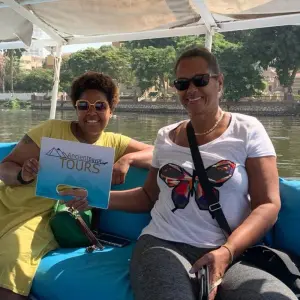 Explore 14 Days Cairo & Sharm El Sheikh and Nile Cruise to Luxor and Aswan for 14 days with Ancient Egypt Tours and discover unforgettable experiences - Photo 10