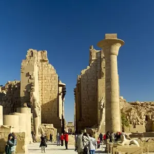 Explore 18 Days Cairo, Alexandria and Nile Cruise by Flight for 18 days with Ancient Egypt Tours and discover unforgettable experiences - Photo 7