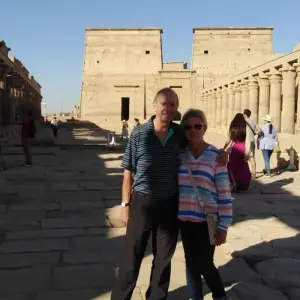Explore Nile Cruises From Luxor to Aswan for 5 Days 4 Nights for 5 days with Ancient Egypt Tours and discover unforgettable experiences - Photo 2