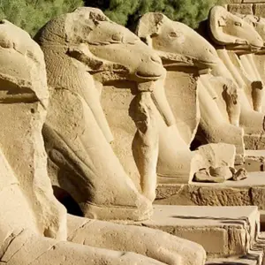 Explore 18 Days Cairo, Alexandria and Nile Cruise by Flight for 18 days with Ancient Egypt Tours and discover unforgettable experiences - Photo 8