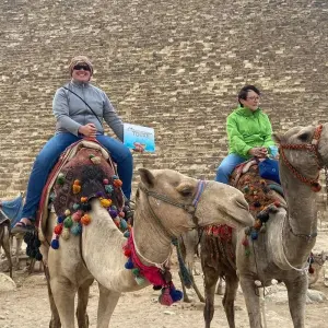 Explore 20 Days Cairo, Desert Safari to Luxor, Nile Cruise, Hurghada & Alexandria for 20 days with Ancient Egypt Tours and discover unforgettable experiences - Photo 3