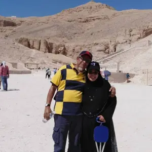 Explore 20 Days Cairo, Desert Safari to Luxor, Nile Cruise, Sharm El Sheikh & Alexandria for 20 days with Ancient Egypt Tours and discover unforgettable experiences - Photo 4