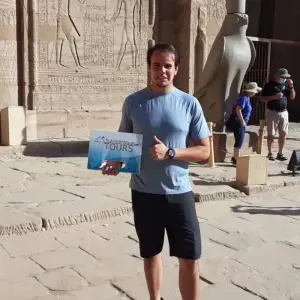 Explore Nile Cruises From Luxor to Aswan for 5 Days 4 Nights for 5 days with Ancient Egypt Tours and discover unforgettable experiences - Photo 3