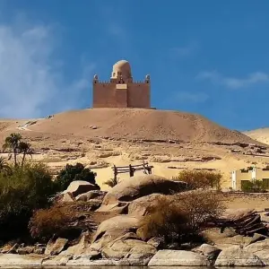 Explore Lake Nasser Cruise "5 days / 4 nights" for 5 days with Ancient Egypt Tours and discover unforgettable experiences - Photo 2
