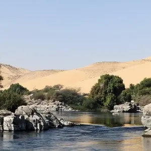 Explore Lake Nasser Cruise "4 days / 3nights" for 4 days with Ancient Egypt Tours and discover unforgettable experiences - Photo 2