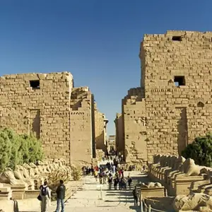 Explore 18 Days Cairo, Alexandria and Nile Cruise by Flight for 18 days with Ancient Egypt Tours and discover unforgettable experiences - Photo 9