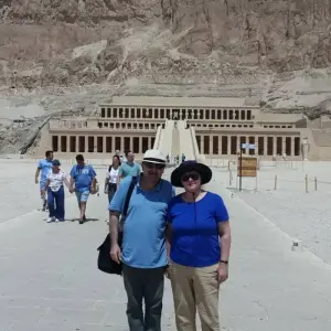 Explore Luxury Cairo, Nile Cruise & Alexandria by Flight for 10 days with Ancient Egypt Tours and discover unforgettable experiences - Photo 2
