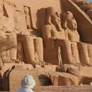 Explore Lake Nasser Cruise "5 days / 4 nights" for 5 days with Ancient Egypt Tours and discover unforgettable experiences - Photo 3