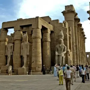Explore 18 Days Cairo, Alexandria and Nile Cruise by Flight for 18 days with Ancient Egypt Tours and discover unforgettable experiences - Photo 10