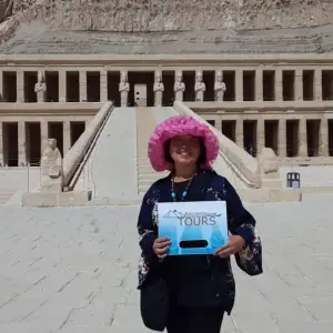 Explore 18 Days Cairo, Desert Safari, Sharm El Sheikh & Nile Cruise for 18 days with Ancient Egypt Tours and discover unforgettable experiences - Photo 8