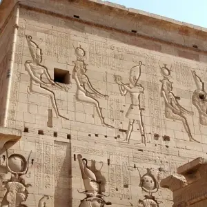 Explore Lake Nasser Cruise "4 days / 3nights" for 4 days with Ancient Egypt Tours and discover unforgettable experiences - Photo 3