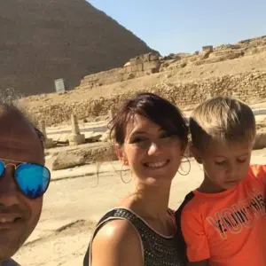 Explore 20 Days Cairo, Desert Safari to Luxor, Nile Cruise, Hurghada & Alexandria for 20 days with Ancient Egypt Tours and discover unforgettable experiences - Photo 5